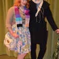 Elsa Billgren & Pontus de Wolfe