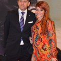 Marcus Birro & Jonna Vanhatalo
