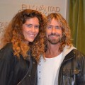 Emma Mattsson & Anders Timell