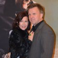 Marie Herrey & Richard Herrey