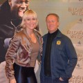 Angela Monroe & Stefan Backes