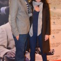 Anna Benson & Ola Lauritzon