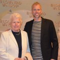 Kerstin Berling & Fredrik Berling