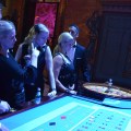 Casinoborden