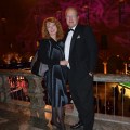 Larisa & Peter Lulle Johansson