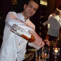 Macallan whiskey time