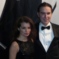Alexandra Coelho Ahndoril & Alexander Ahndoril