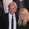 Björn Borg med fru