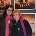Madeleine Ekman & Lena Runge