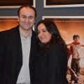Hereh Zaremand & Evin Rubar