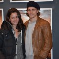 Josefine Owe & Anastasios Soulis