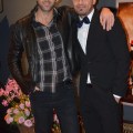 Karzan Kader & Fares Fares