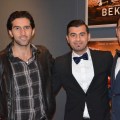 Karzan Kader & Fares Fares & Risko Kader