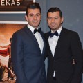 Karzan & Risko Kader