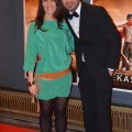 Sandra Herms & Karzan Kader