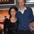Sakine Madon & Daniel Månsson