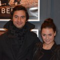 Alain Dalborg & Susanne Thorsson
