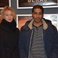 Alexander Karim & Maria Alm Norell