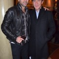 Fares Fares & Daniel Espinosa
