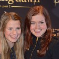Amy Diamond med sällskap