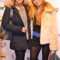 Mitra Mehrabi & Unni Drougge