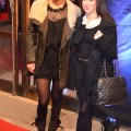 Daga Lamy & Sara Sommerfeld