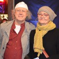 Bengt Berger & Ann Petrén