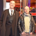 Jonas Gardell & Mark Levengood