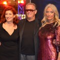 Git Scheynius, Peter Fonda & sällskap