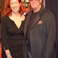 Peter Fonda med Git Scheynius