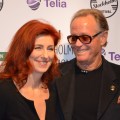 Git Scheynius & Peter Fonda