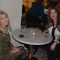 Ann Schulman & Larisa Johansson