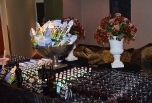 Tilltugg innan filmen