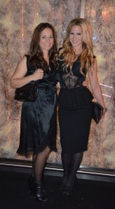 Denise Lopez och Jennifer Lopez