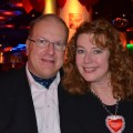 Peter & Larisa Johansson