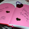Kärleksboken