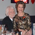 Frederick Offrein & Yvonne Eklund