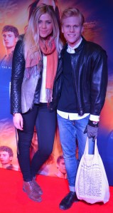 Emelie Södergren och Linus Erlandsson 