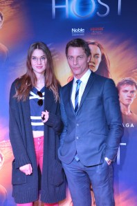 Rosy Radway och Jesper Henricson