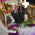 Presentbord