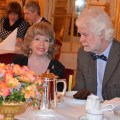 Margot Trägårdh & Frederick Offrein