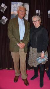 Staffan Carlen & Birgitta Persson