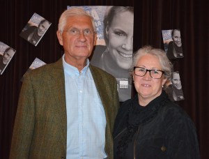 Staffan Carlen & Birgitta Persson