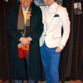 Arne Weise & Mikael Aringsjö