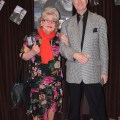 Siv Wennberg (Sivan Divan) & Eric Alexander Carlenstolpe