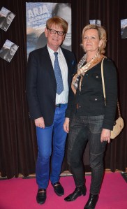 Göran Alfredsson & sällskap