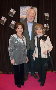 Francisca Lindberg & Frederick Offrein & Margot Trägårdh