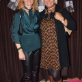 Grete Qviberg & Marita Lindblom