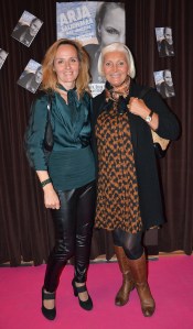 Grete Qviberg & Marita Lindblom