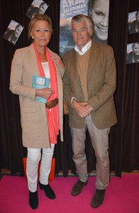 Lars Andreasson & Anna Andersson